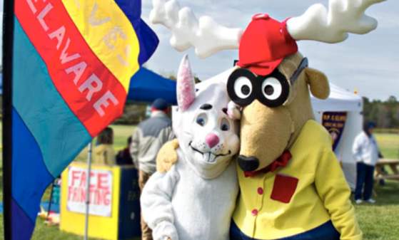 2026 Great Delaware Kite Festival