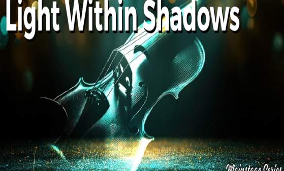 Light Within Shadows - Wilmington