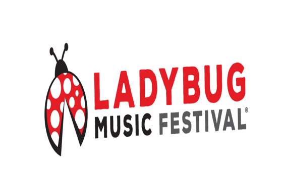 The Ladybug Music Festival