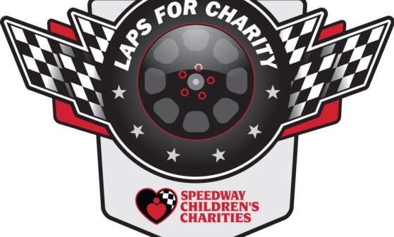 Laps for Charity