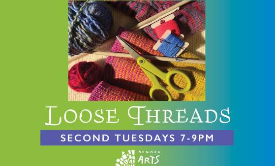 Loose Threads Fiber Group
