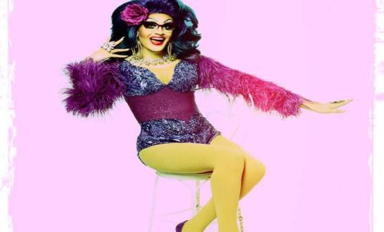 Magnolia Applebottom Drag Show!