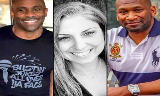 March Comedy Madness: Stand-Up Comedy Special