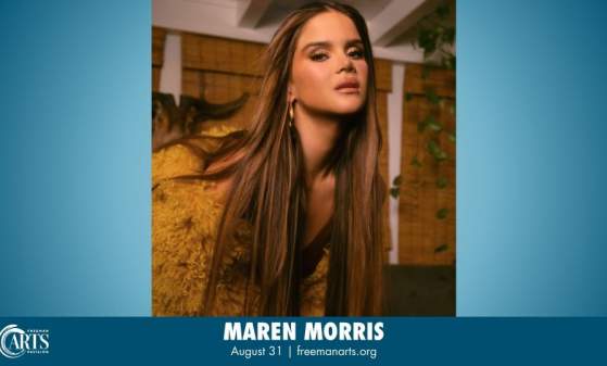 Maren Morris