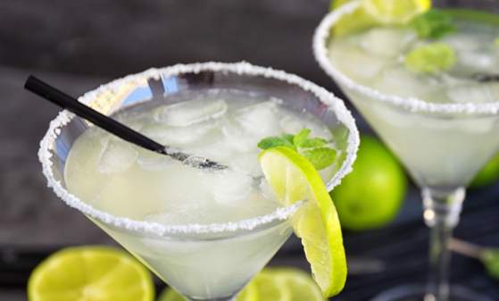 Rehoboth Beach Main Street Margarita Crawl