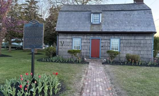Celebrating America 250: Maull House Tours and Children's Games