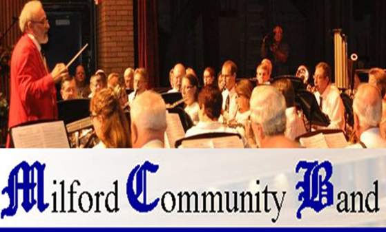 Spring Concert - Celebrate America 250
