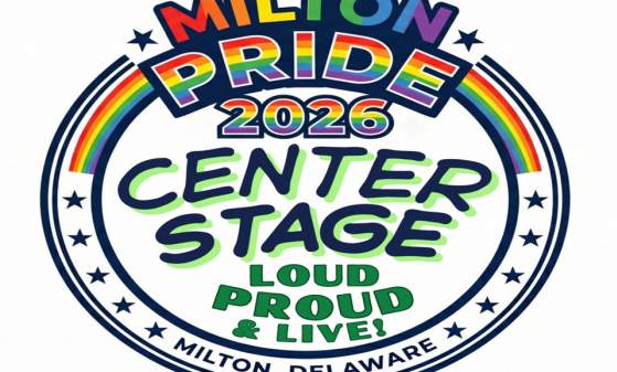 Milton Pride 2026