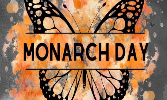 MIGHTY MONARCH DAY @ Brandywine Zoo