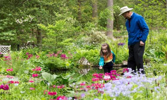 WLS - Homegrown Conservation