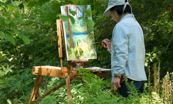 Botanical Bazaar Art Show & Festival