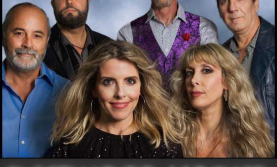 Fleetwood Macked: The Ultimate Tribute to Fleetwood Mac