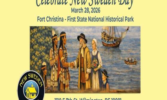 New Sweden Day