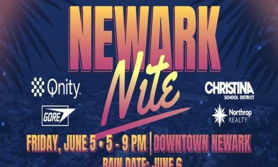 Newark Nite Festival