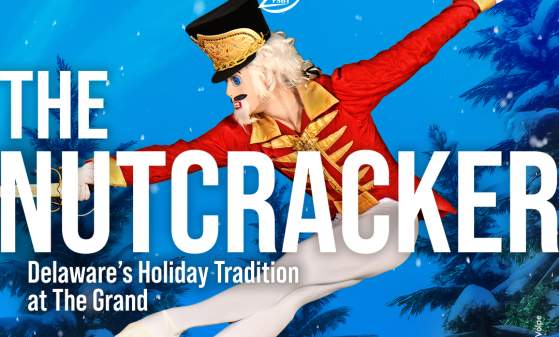 The Nutcracker | 25th Anniversary