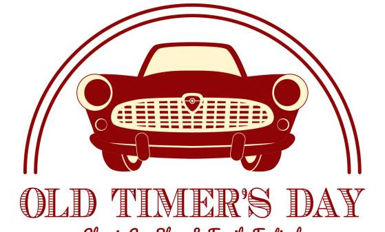 69th Old Timers' Day Classic Car Show & Family Festival