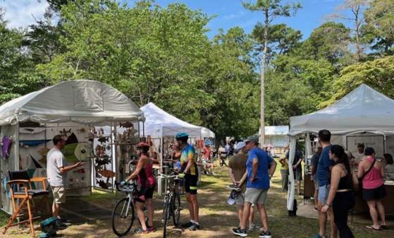 53rd Annual Outdoor Fine Art & Fine Craft Show