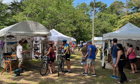 53rd Annual Outdoor Fine Art and Fine Craft Show