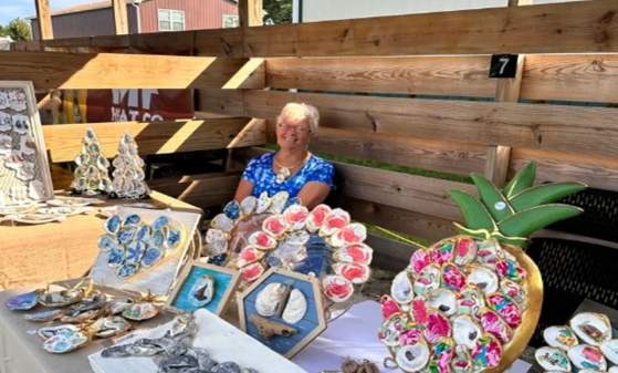 Inland Bays Oyster-Themed Weekend