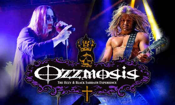 Ozzmosis - Milton