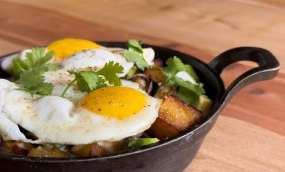 PJ’s and Pints: Brew Year Brunch!