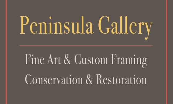 Peninsula Gallery hosts “City to the Sea” Exhibition and Artist Reception