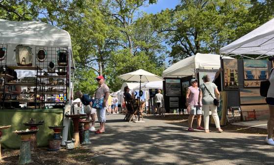 Rehoboth Arts Festival