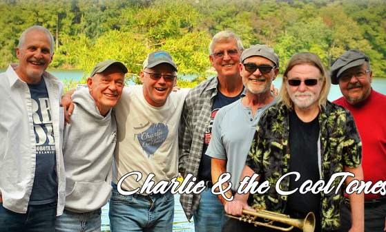 QUAYSIDE @ NITE WITH CHARLIE & THE COOLTONES