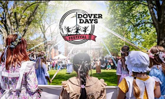 2025 Dover Days Festival and Parade