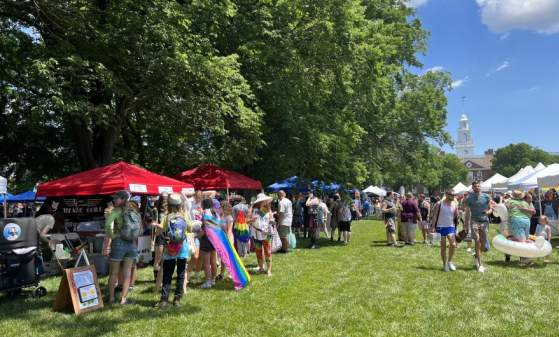 Delaware Pride Festival