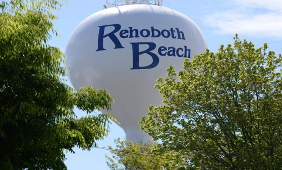Rehoboth Beach Pride