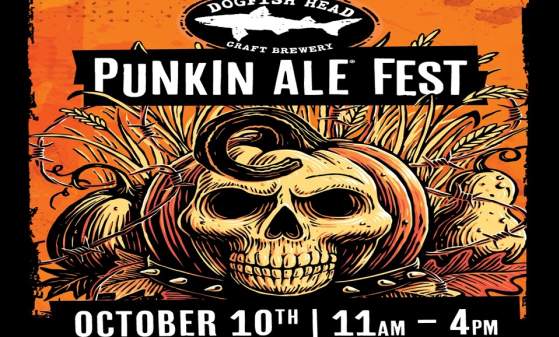 Punkin Ale Fest