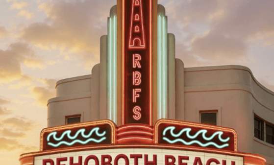 REHOBOTH BEACH INTERNATIONAL FILM FESTIVAL - 28th ANNIVERSARY