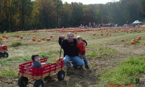 Ramsey's Farm