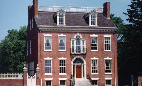 These House Were Homes: 5 Generations of Black Community in Old New Castle
