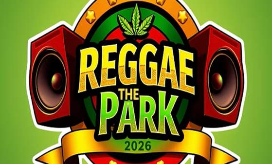 Raggae in the Park
