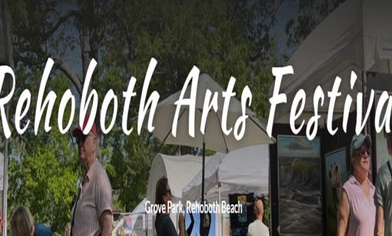 Rehoboth Arts Festival