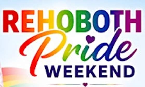 Rehoboth Beach Pride 2026