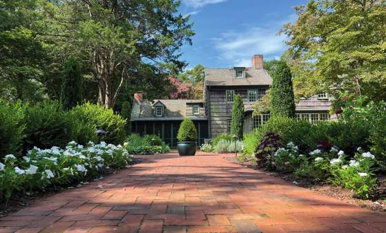 75th Annual Cottage Tour