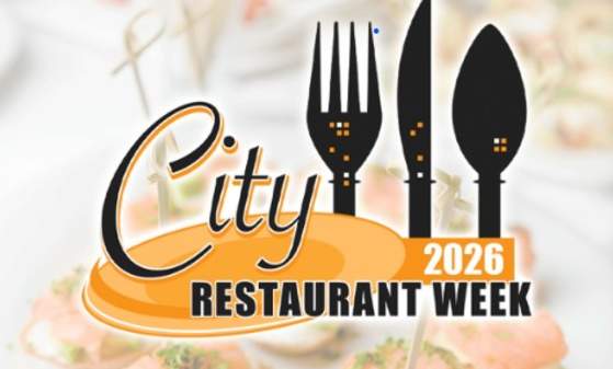 City Restaurant Week