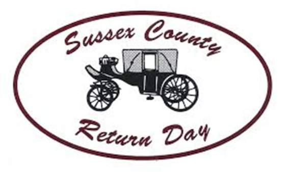 Sussex County Return Day