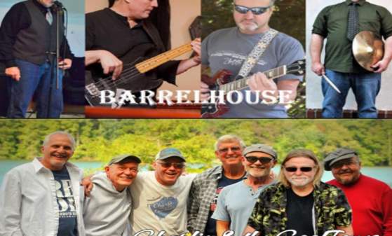 Rhythms & Riffs: Winter Blues & Rock Fest