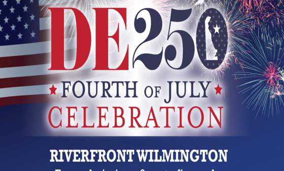 DE250 Fourth of July Celebration
