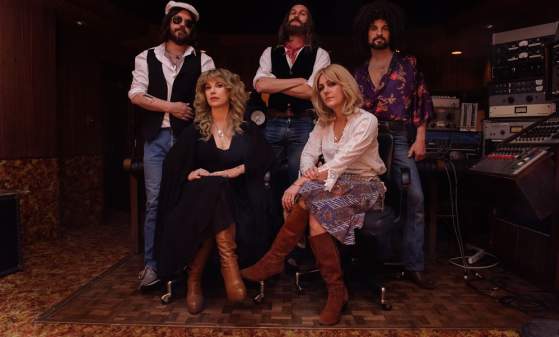 Rumours: The Ultimate Fleetwood Mac Tribute Show