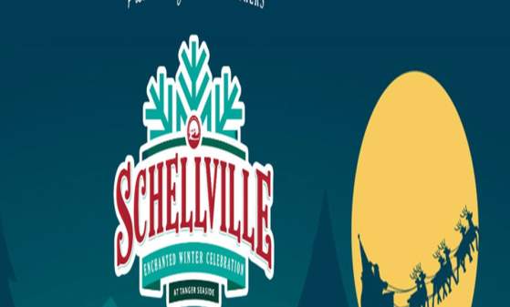 Schellville Enchanted Winter Celebration