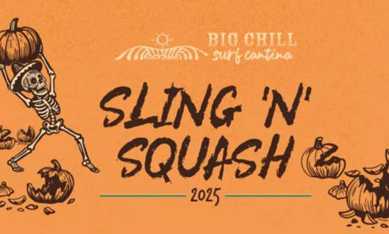 Sling N' Squash