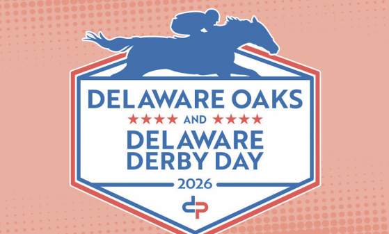 Delaware Derby Day at Delaware Park Casino