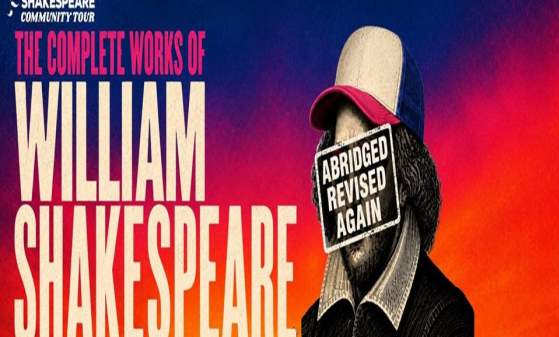 Shakespeare at the Sugar Bowl