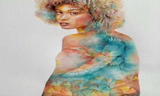 She Who Shine:Art Exhibition