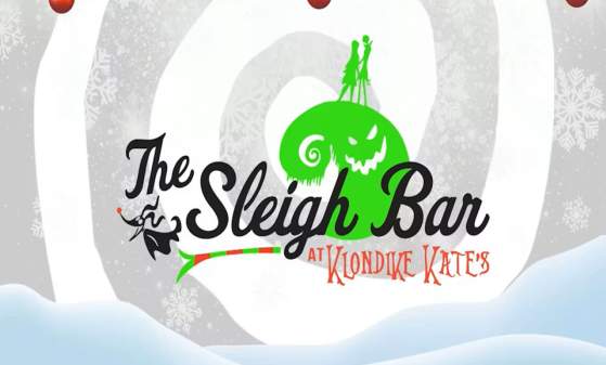 The Sleigh Bar